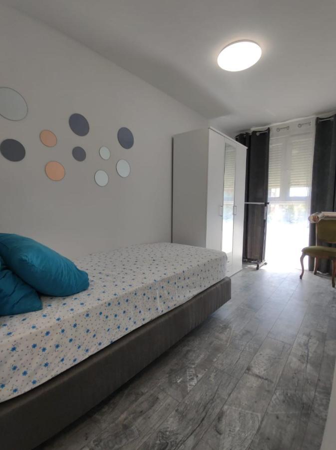 Modern Apartment Ana Rovinj Exterior foto